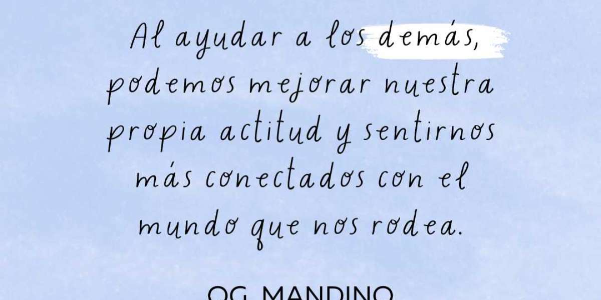 "Cómo aplicar las enseñanzas de El Vendedor Más Grande del Mundo en tu vida personal"