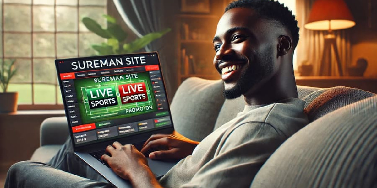 Discover the Sureman Platform: Your Solution for Online Betting Scam Verification