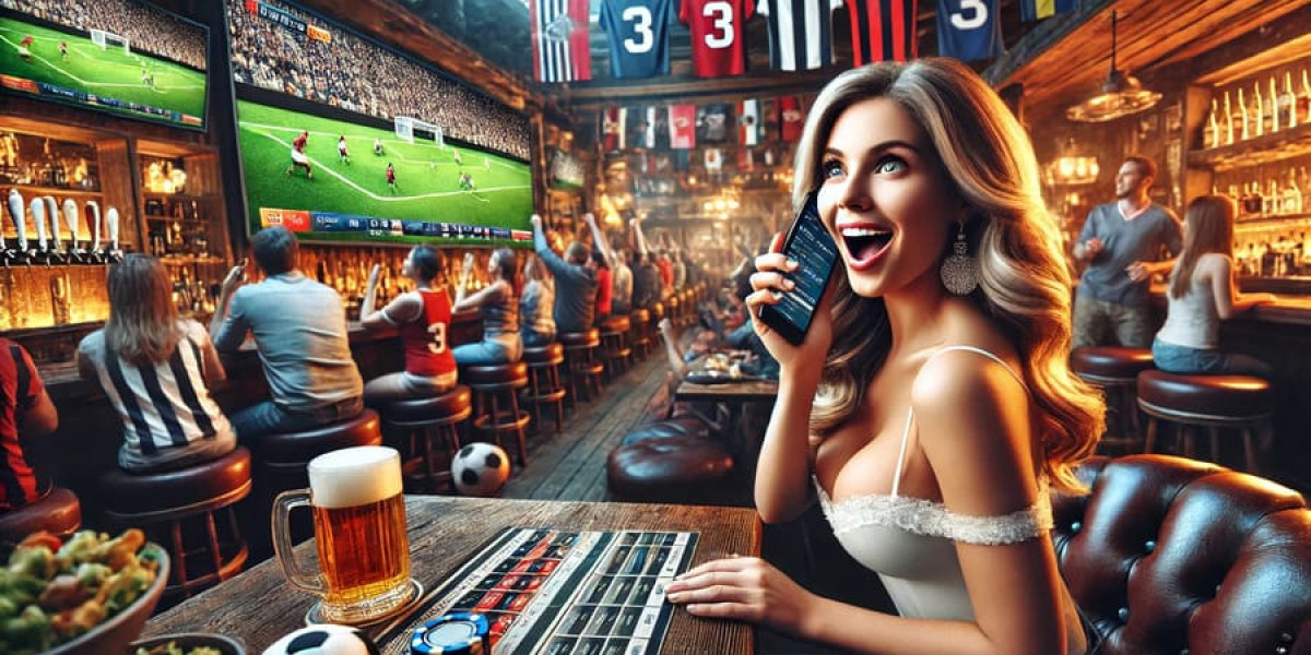 Exploring the Best Online Betting Experience with Reliable Scam Verification on toto79.in