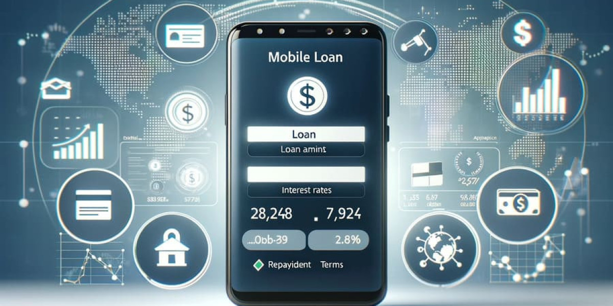 Experience the Convenience of Fast and Easy Loan Services with EzLoan