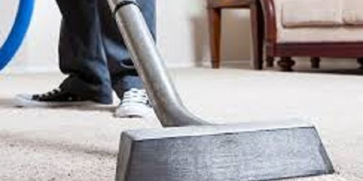 ﻿﻿How Carpet Cleaning Helps Reduce Allergens and Improve Breathing