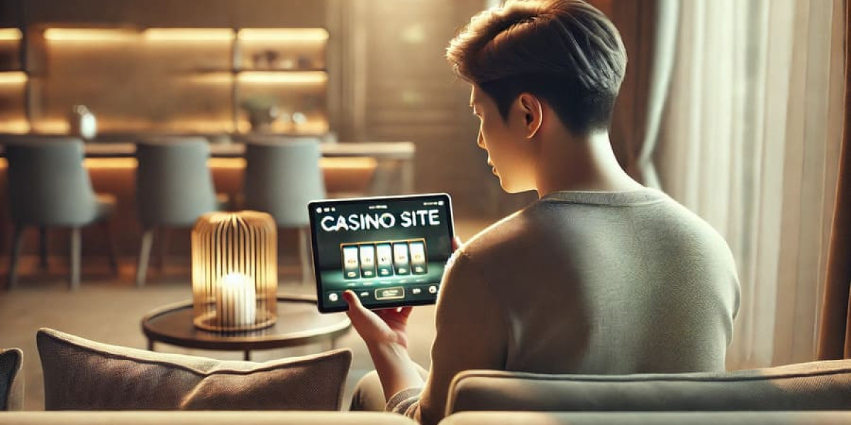 Understanding Evolution Casino: Trustworthy Insights from the Onca888 Scam Verification Community