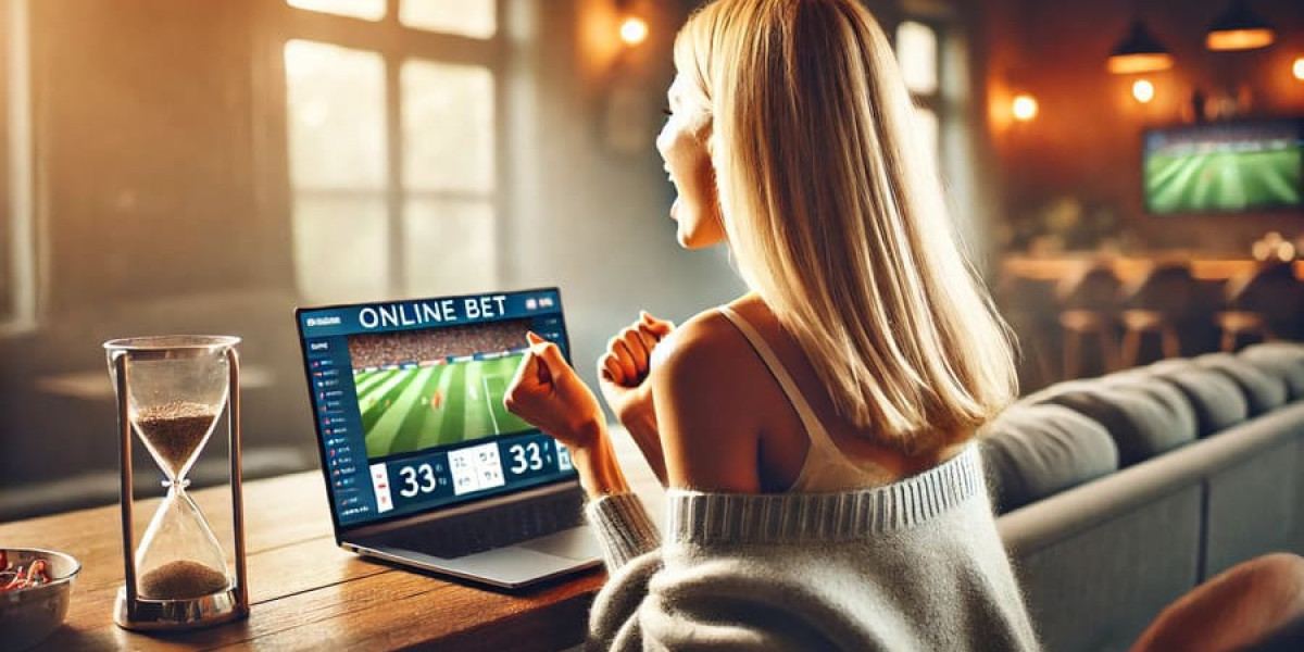 Discover the Perfect Scam Verification Platform for Safe Betting Sites - toto79.in