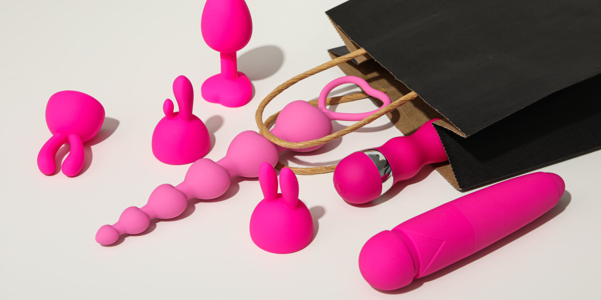 Beyond the Blush: Unpacking the World of Adult Products