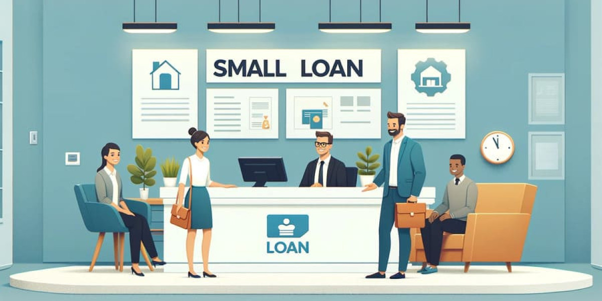 Unlocking Affordable Financing: Discover the EzLoan Platform for Fast and Easy Loans