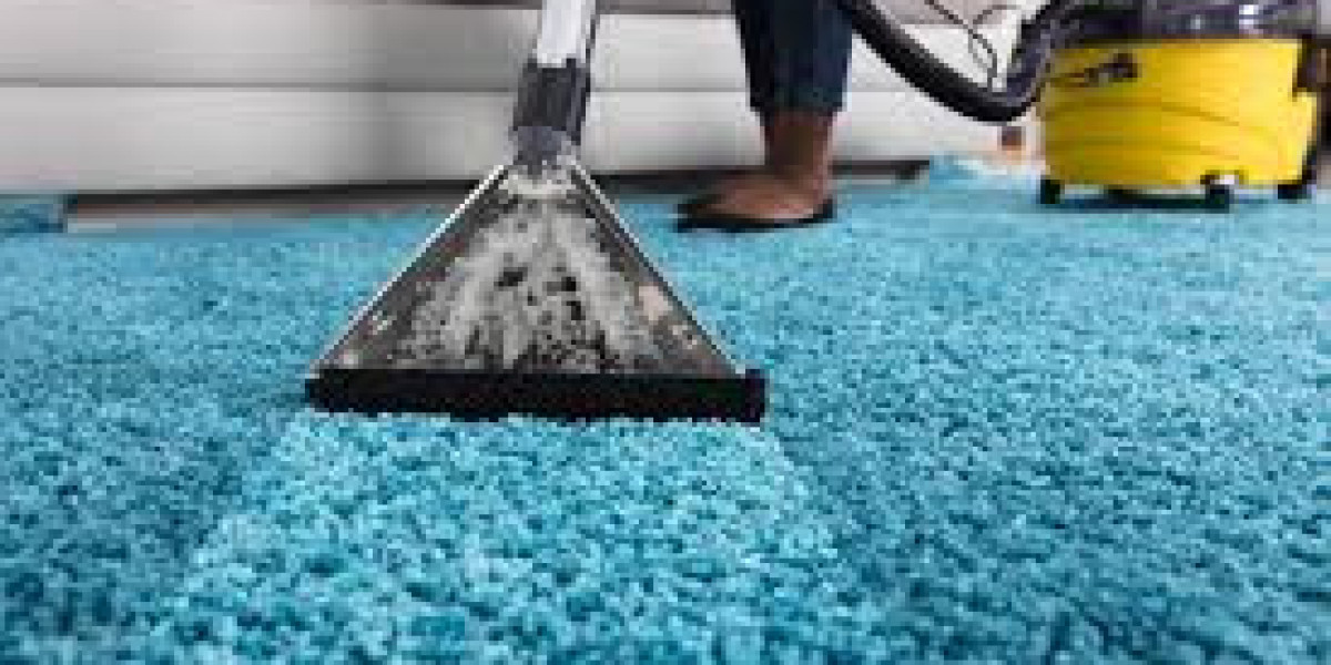 ﻿﻿The Health Benefits of Clean Carpets: Less Dust, Better Air Quality