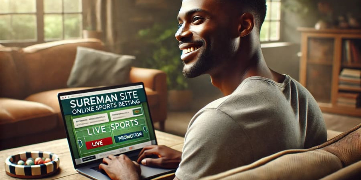 Ensuring Safe Online Gambling Sites: Discover the Sureman Scam Verification Platform