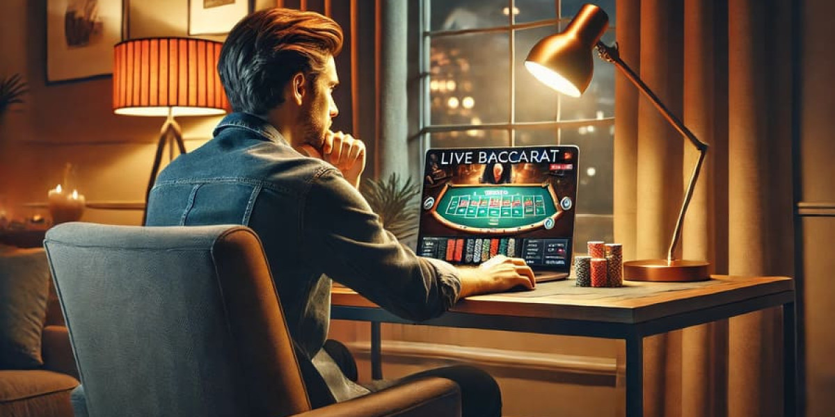 Discovering Honest Casino Sites: Join the Onca888 Scam Verification Community