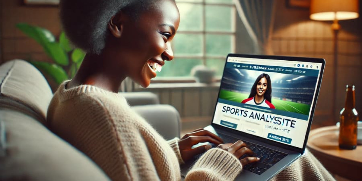 Exploring Online Sports Betting and the Trustworthy Sureman Scam Verification Platform