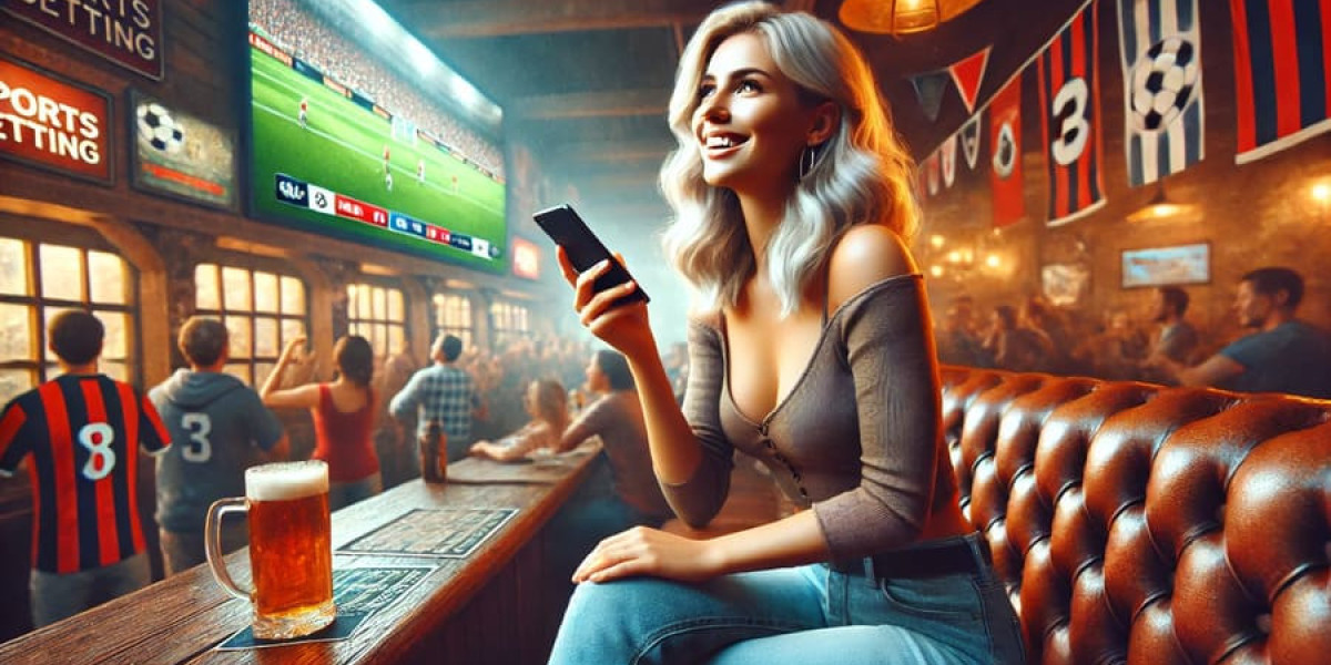 Discover the Ideal Scam Verification Platform for Gambling Sites - toto79.in