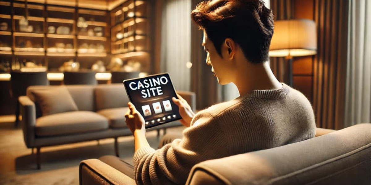 Discovering Trustworthy Online Casinos: Onca888 and the Scam Verification Community